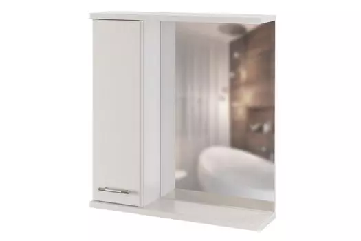 Шкаф навесной Росток