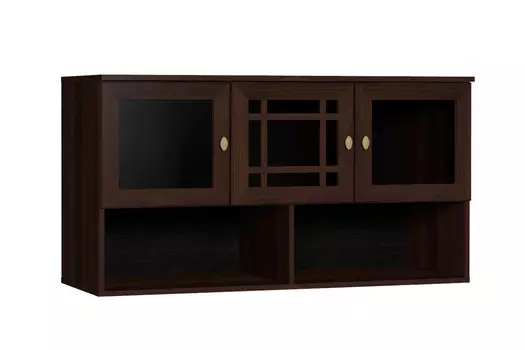 Шкаф навесной Sherlock