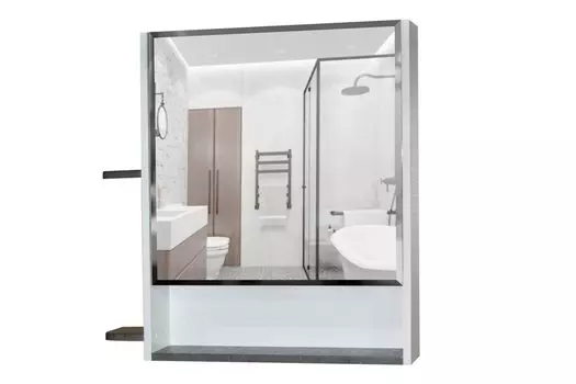 Шкаф навесной Сура