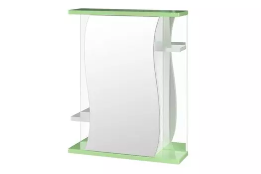 Шкаф навесной Венеция