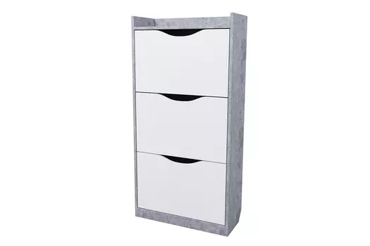 Шкаф обувной №63