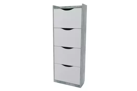 Шкаф обувной №64