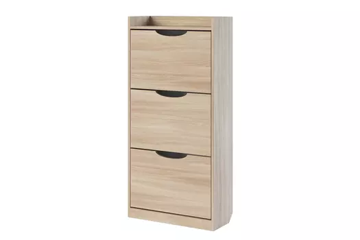 Шкаф обувной №83