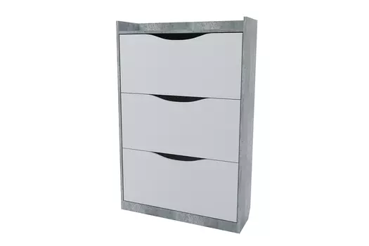 Шкаф обувной №83