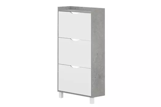 Шкаф обувной Дельта