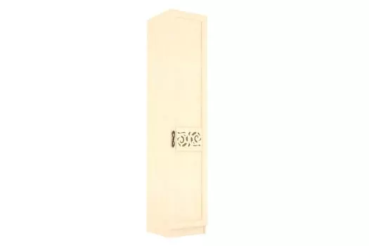 Шкаф одностворчатый Александрия