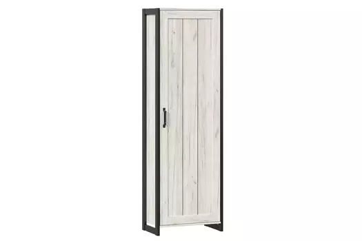 Шкаф одностворчатый Техно