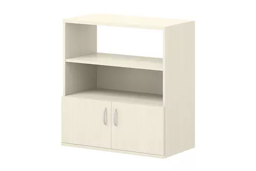 Шкаф офисный для техники Система-М Д-В2