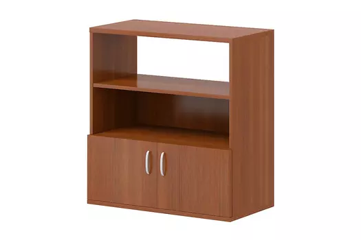 Шкаф офисный для техники Система-М Д-В2