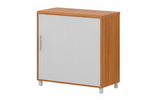 Шкаф офисный широкий Технофорвард