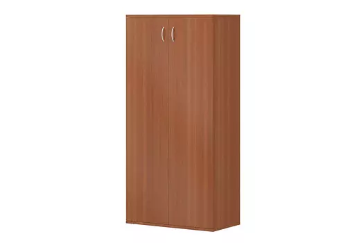 Шкаф офисный средний Система-М Д-В2