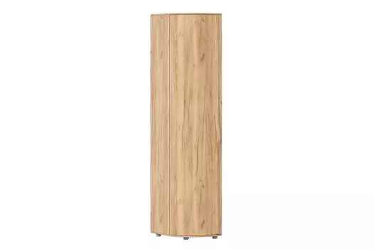 Шкаф-окончание левый Марта