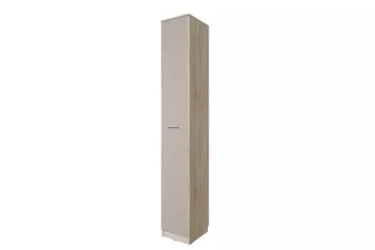 Шкаф-пенал Акварель