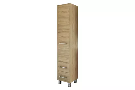 Шкаф-пенал Ларго