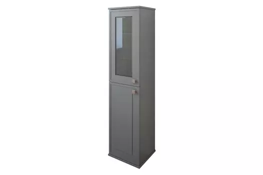 Шкаф-пенал Модена