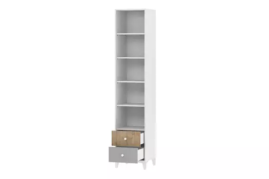 Шкаф-пенал Морти