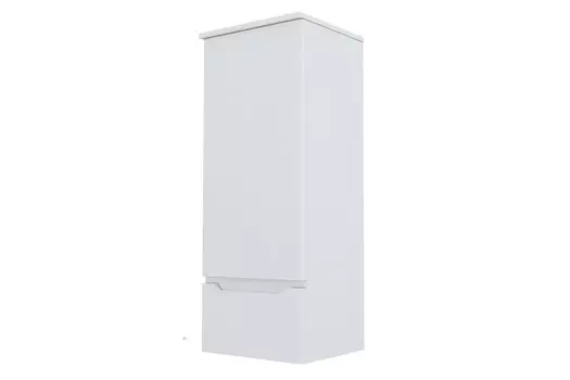 Шкаф-пенал Виктория