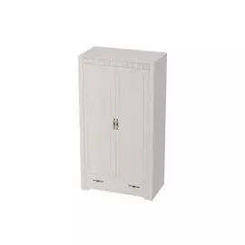 Шкаф платяной 2-дверный Прованс