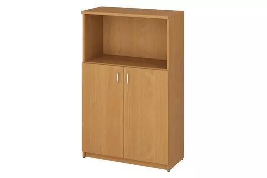 Шкаф полузакрытый Этюд Эко