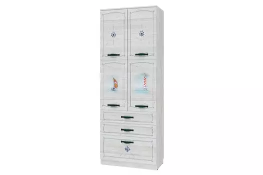 Шкаф Регата