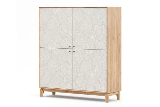 Шкаф Ройбен