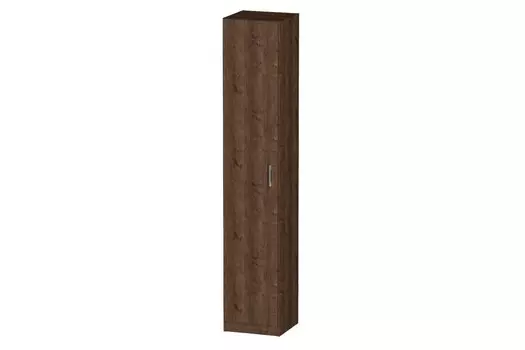 Шкаф с полками Лайф