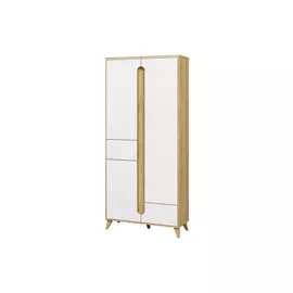 Шкаф с полками Nova