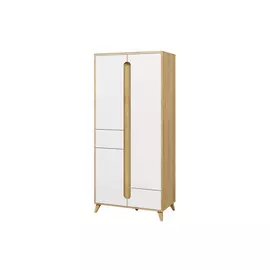 Шкаф с полками Nova