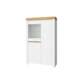 Шкаф с витриной Taurus