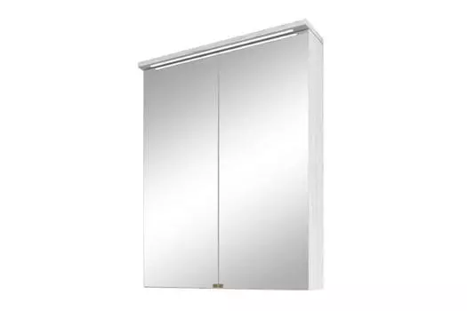 Шкаф с зеркалом Чикаго