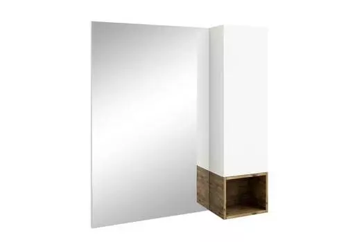 Шкаф с зеркалом Даллас