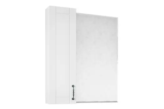 Шкаф с зеркалом Глория