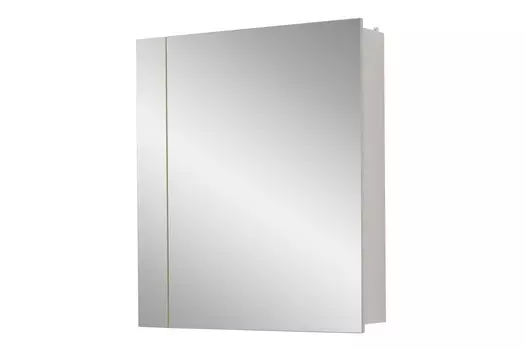 Шкаф с зеркалом правый Анкона