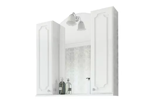 Шкаф с зеркалом Ксения