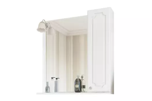 Шкаф с зеркалом Ксения