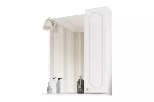 Шкаф с зеркалом Ксения