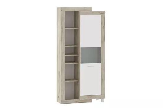 Шкаф-сервант Генезис