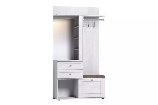 Прихожая Sherlock