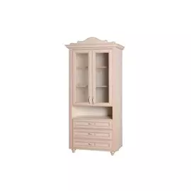 Шкаф-стеллаж Алиса