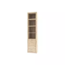 Шкаф-стеллаж открытый Oskar