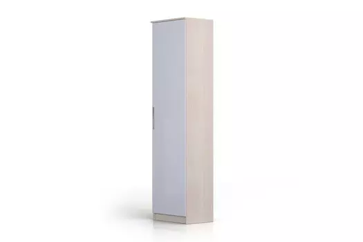 Шкаф торцевой Афина