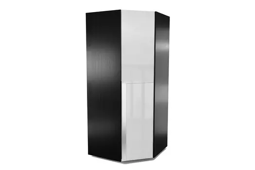 Шкаф угловой Альта