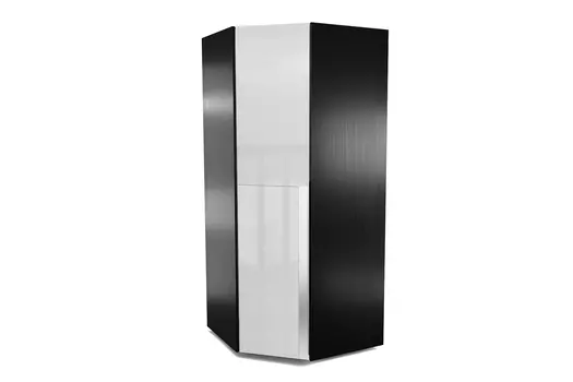 Шкаф угловой Альта