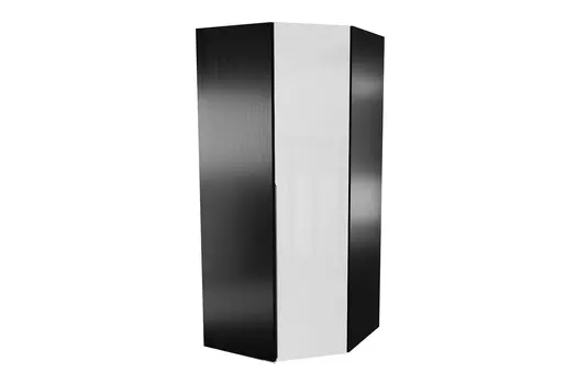 Шкаф угловой Альта