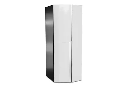 Шкаф угловой Альта