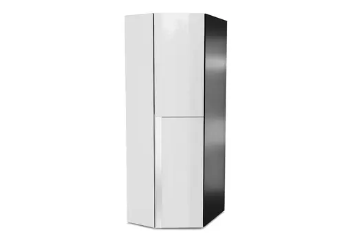 Шкаф угловой Альта