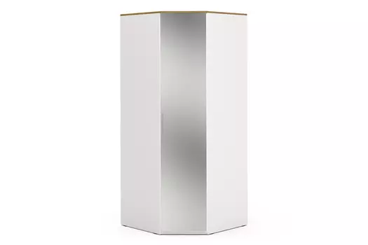 Шкаф угловой Altea