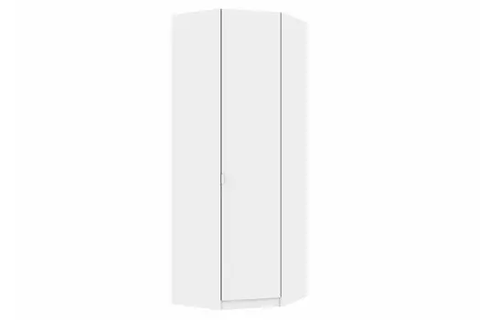 Шкаф угловой Диана