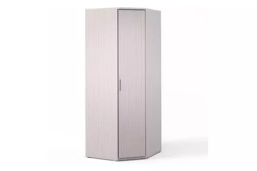 Шкаф угловой Flash