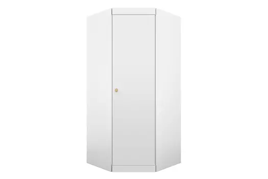 Шкаф угловой Fun